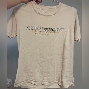 Cotton On Motorcycle Shirt